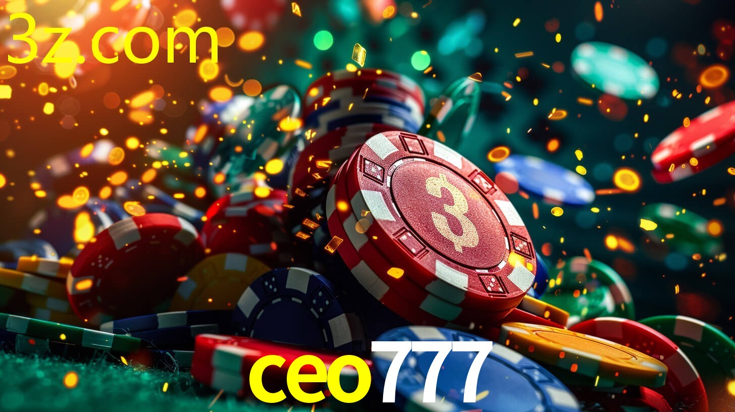 Aviator na Cassino CEO777.COM